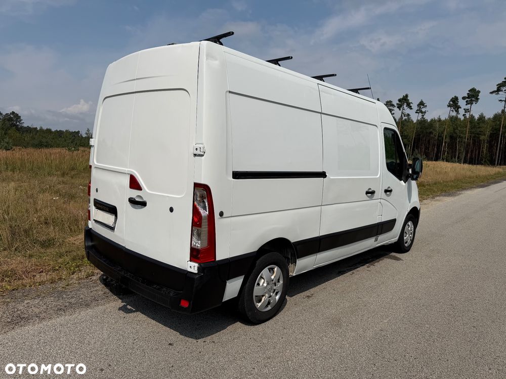 Renault MASTER - 4