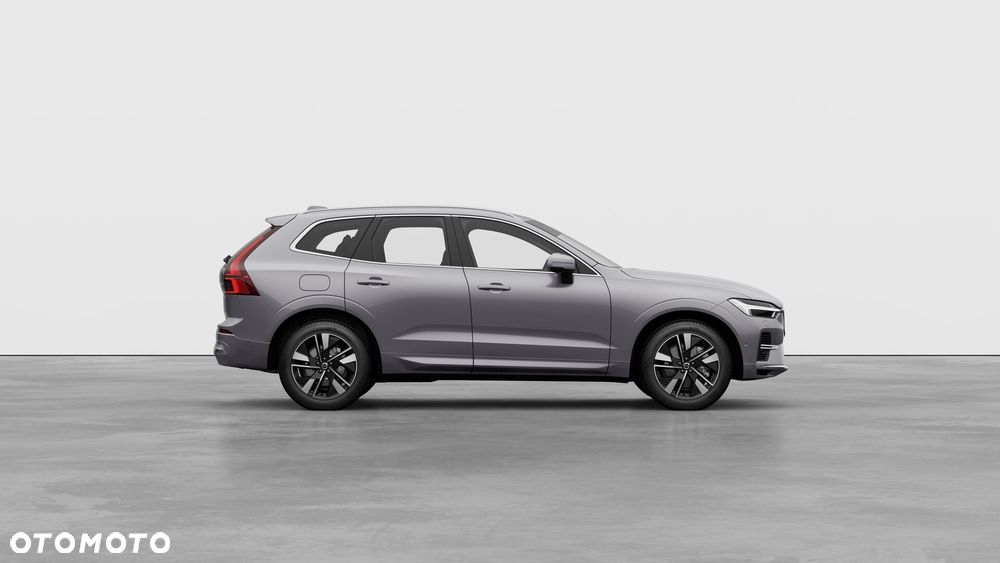 Volvo XC 60 T6 Plug-In Hybrid AWD Plus Bright - 7