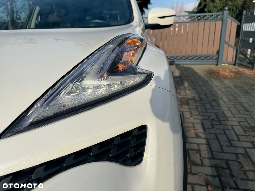 Nissan Juke 1.6 Tekna Xtronic - 10