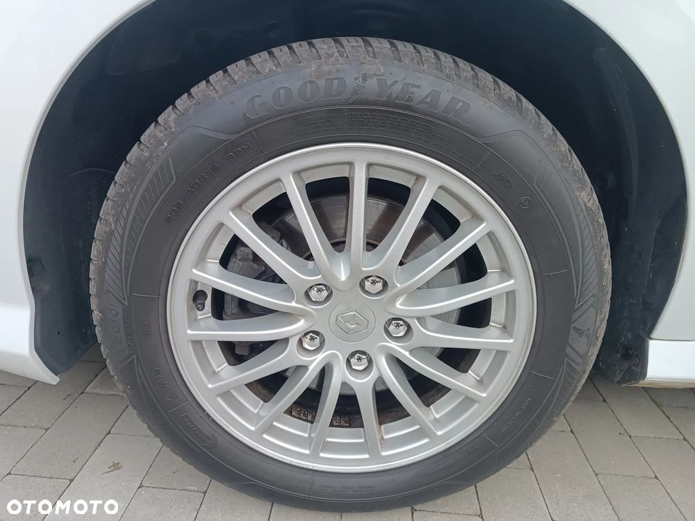 Renault Laguna 2.0 Authentique - 27