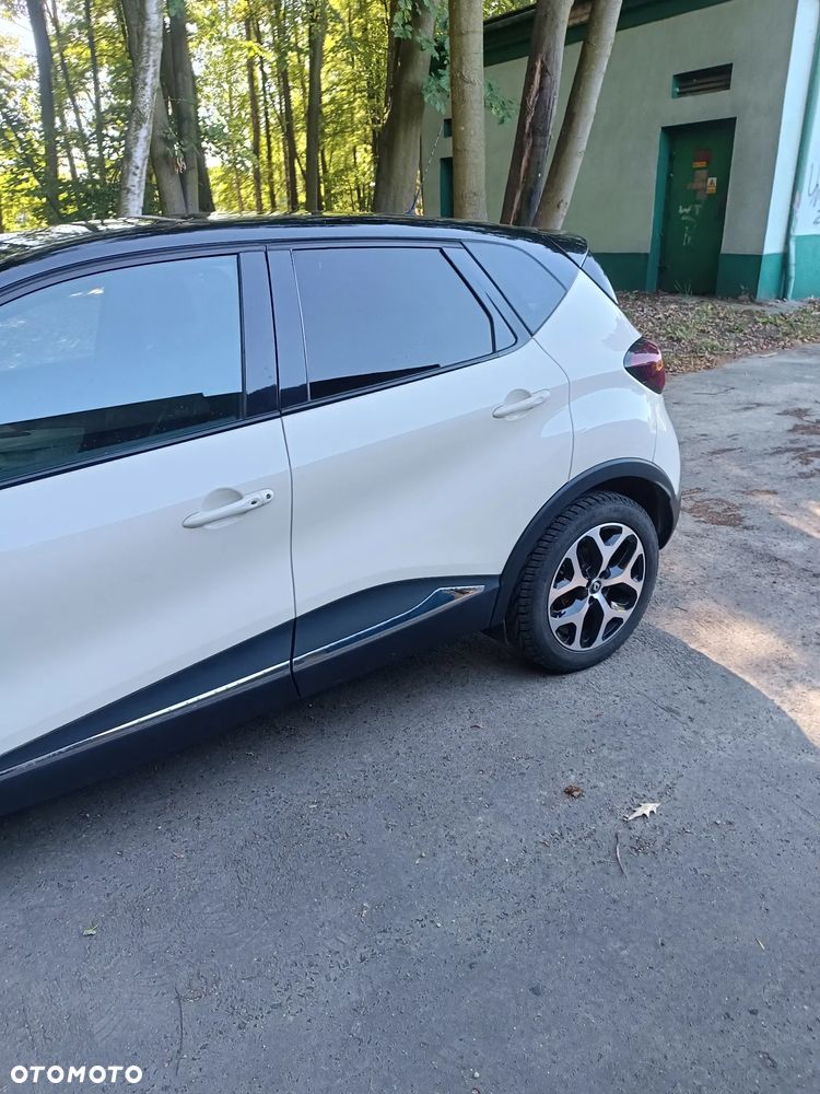 Renault Captur ENERGY dCi 90 Start&Stop Intens - 10