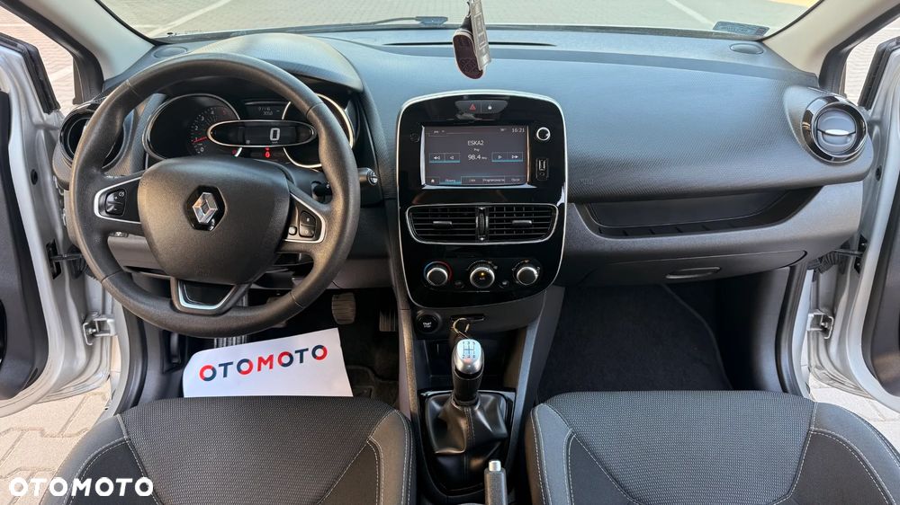 Renault Clio 1.5 dCi Energy Life EU6c - 7