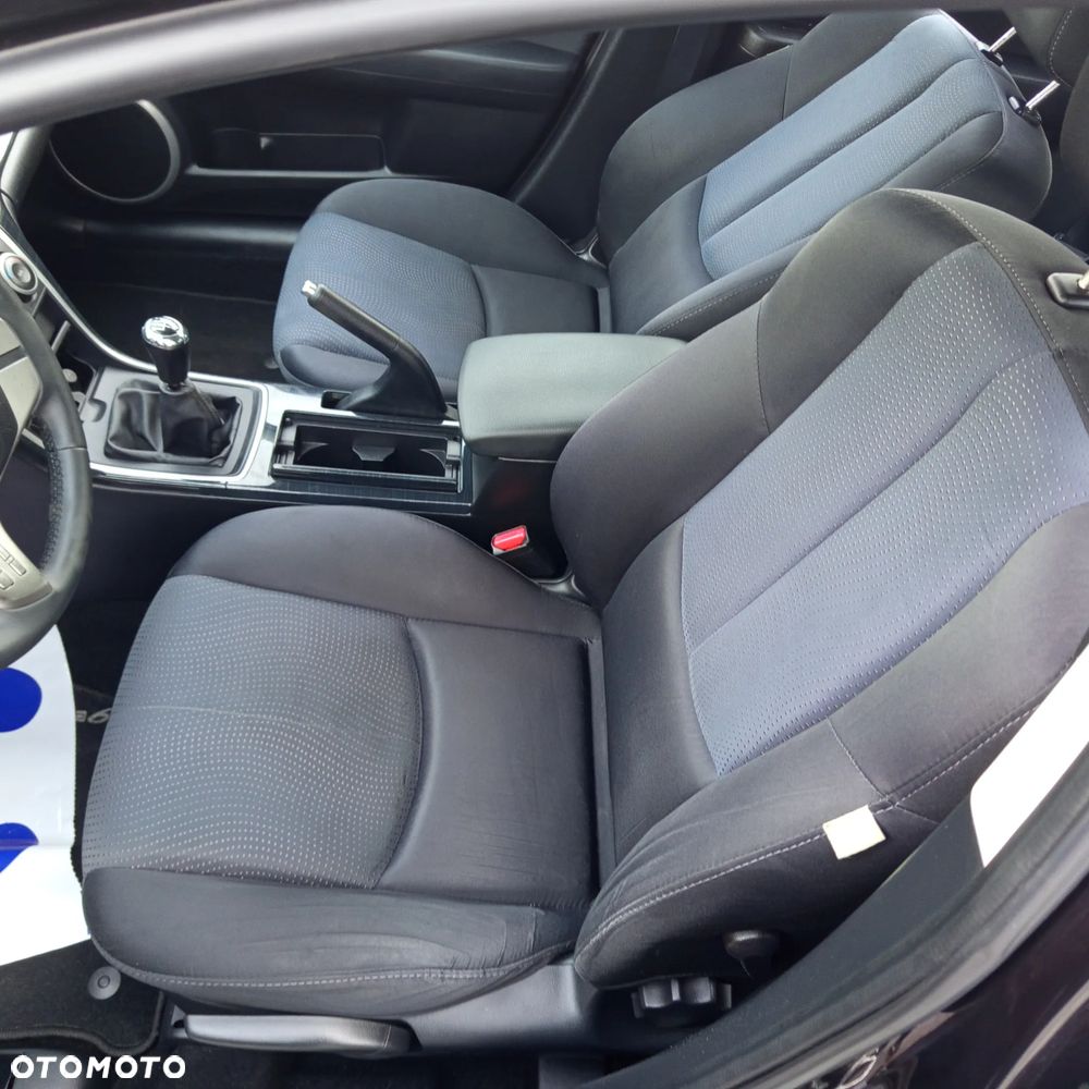 Mazda 6 - 16