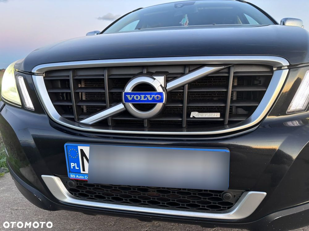 Volvo XC 60 - 12