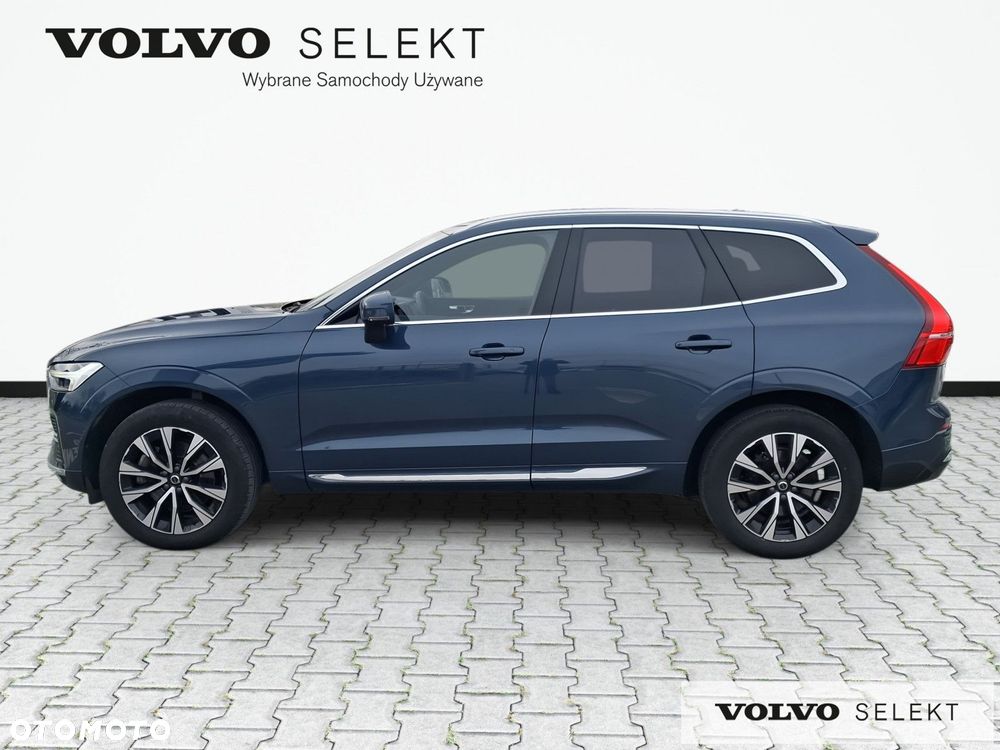 Volvo XC 60 - 14