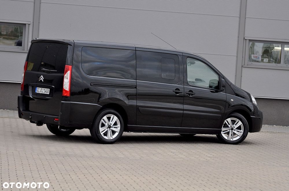 Citroën Jumpy L2 (8-Si.) Selection - 18