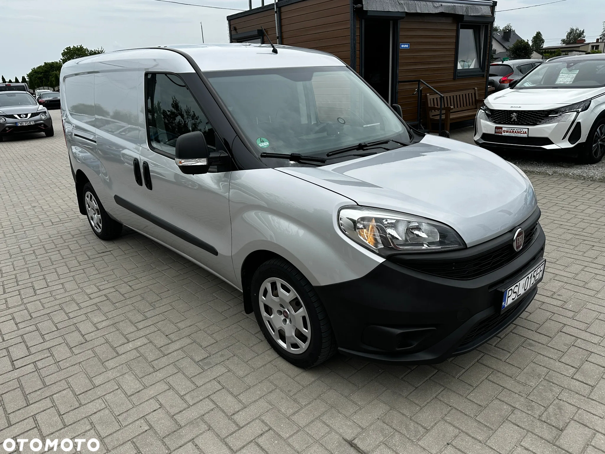 Fiat Doblo - 2