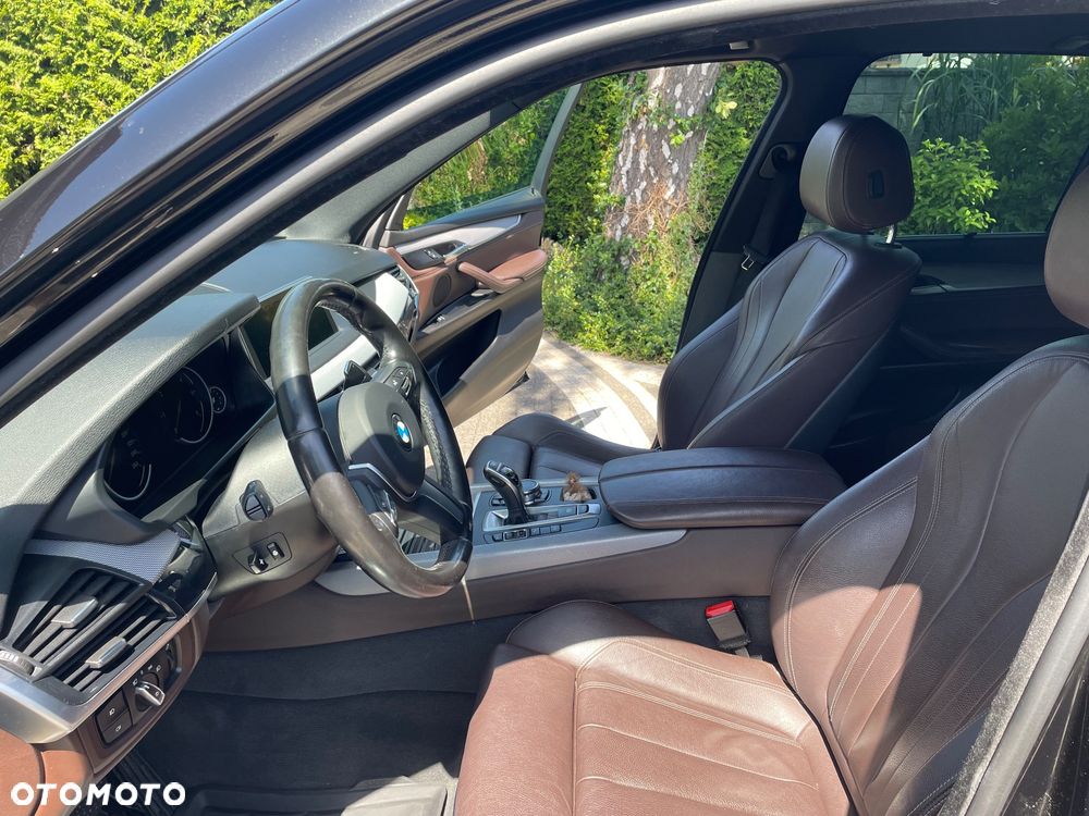 BMW X5 - 4