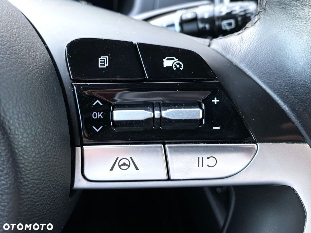 Hyundai Tucson - 30