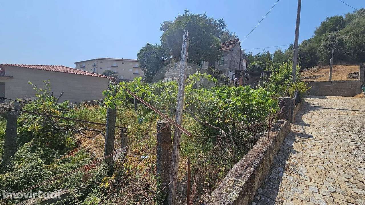 Moradia T2 para venda - Grande imagem: 4/11