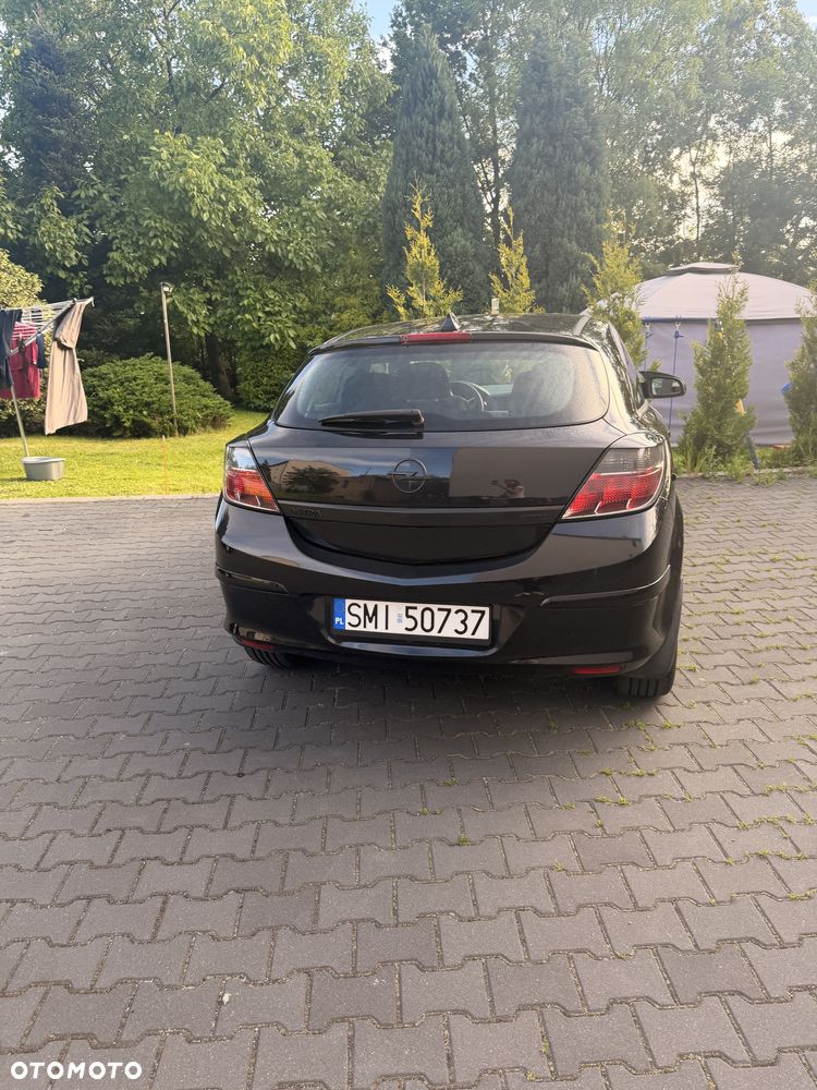Opel Astra - 2