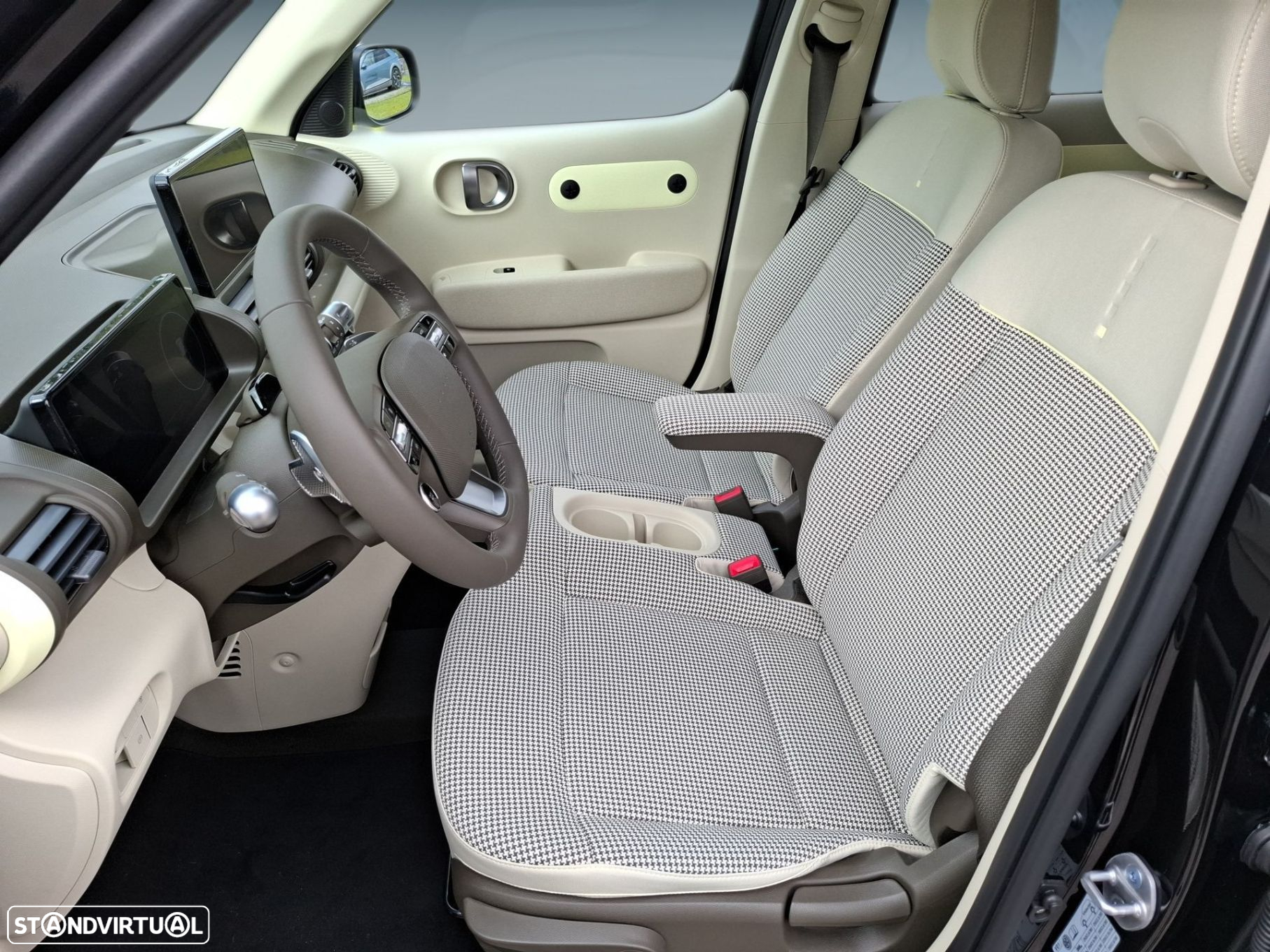 Hyundai Inster 42 kWh Style - 11