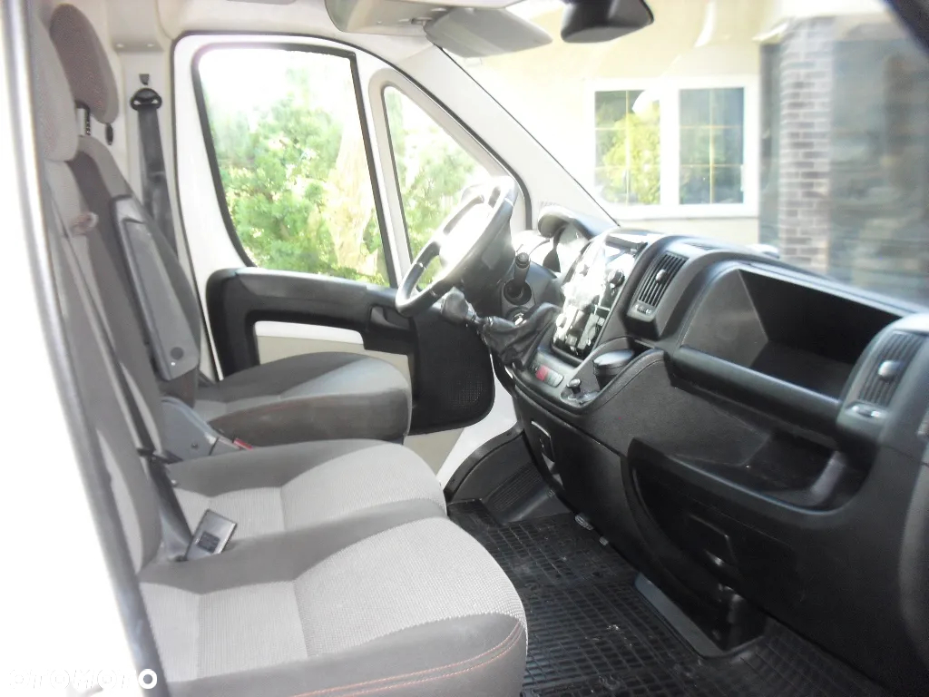 Peugeot Boxer - 3