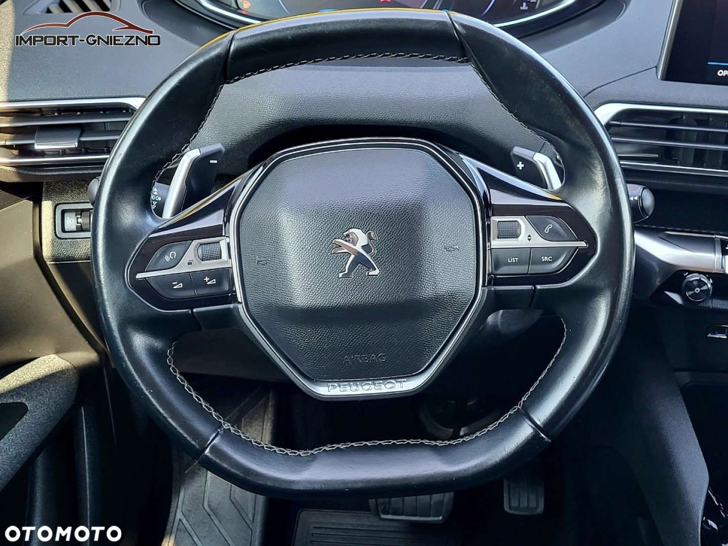 Peugeot 3008 - 13