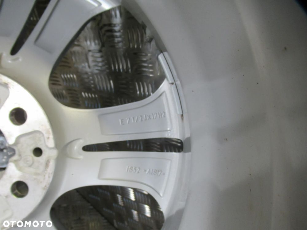 Koła BMW X1 F48 X2 F39 7,5Jx17 et52 5x112 CZUJNIKI - 10