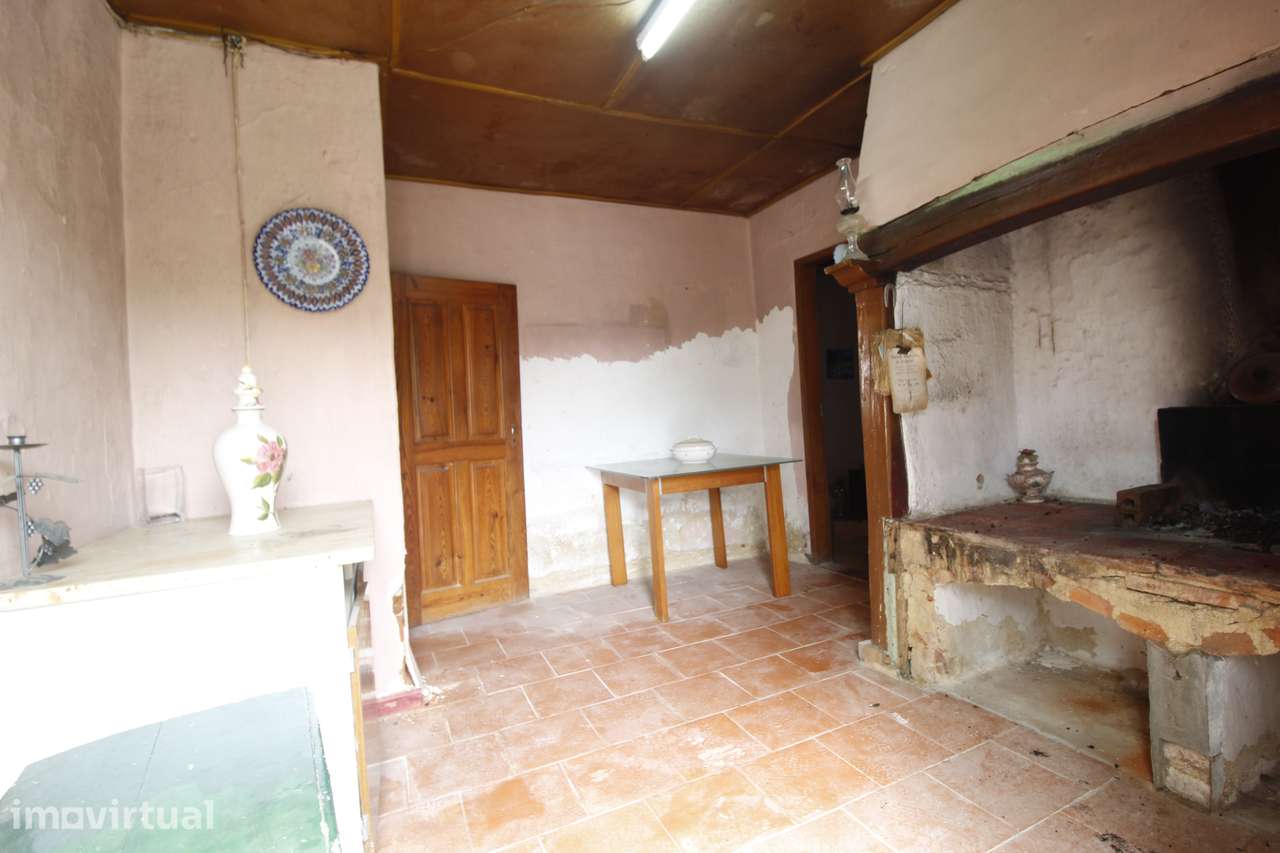 Moradia, 74 m², Brogueira, Parceiros de Igreja e Alcorochel - Grande imagem: 3/14