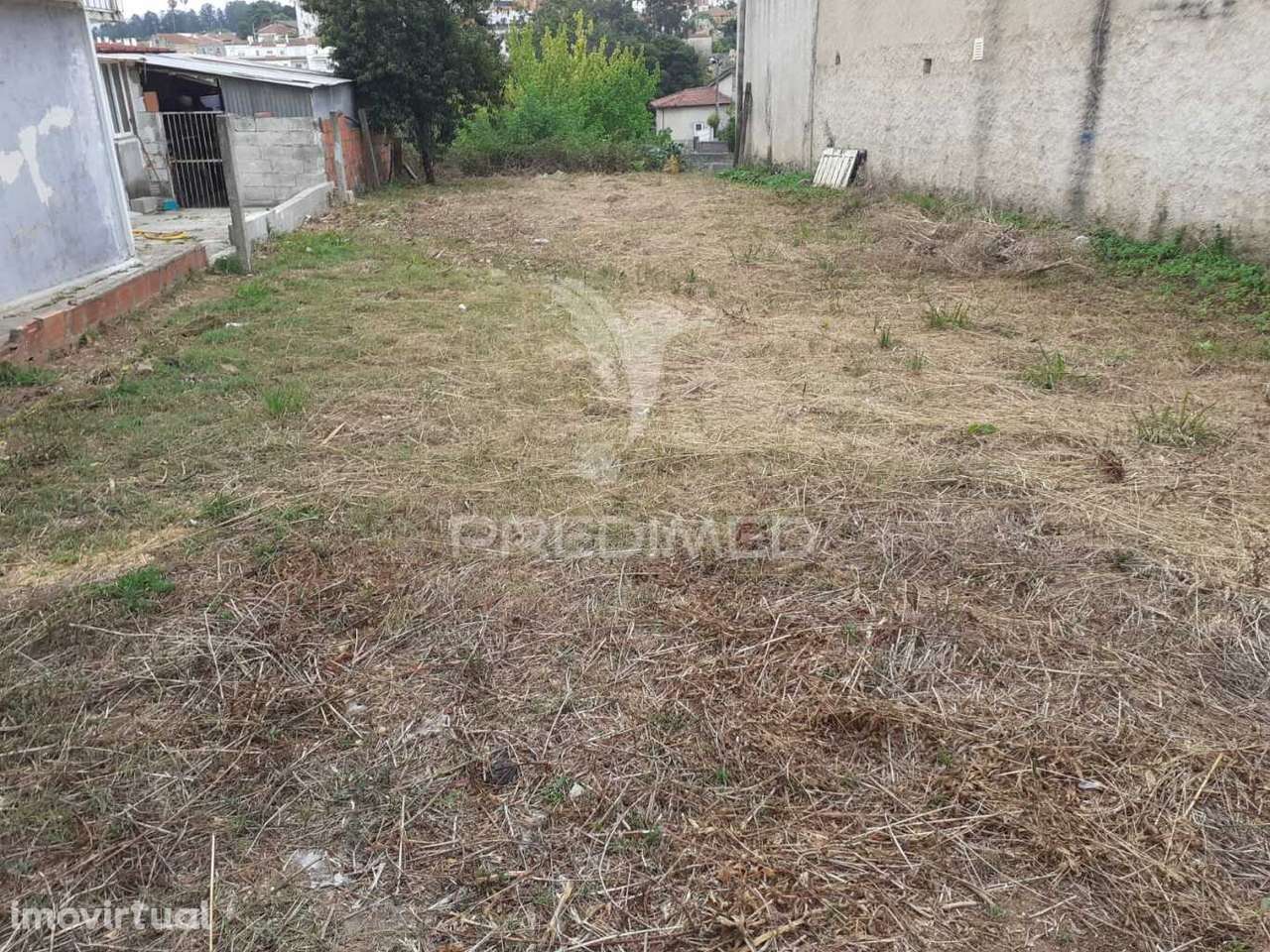 Terreno Águeda - Grande imagem: 2/3