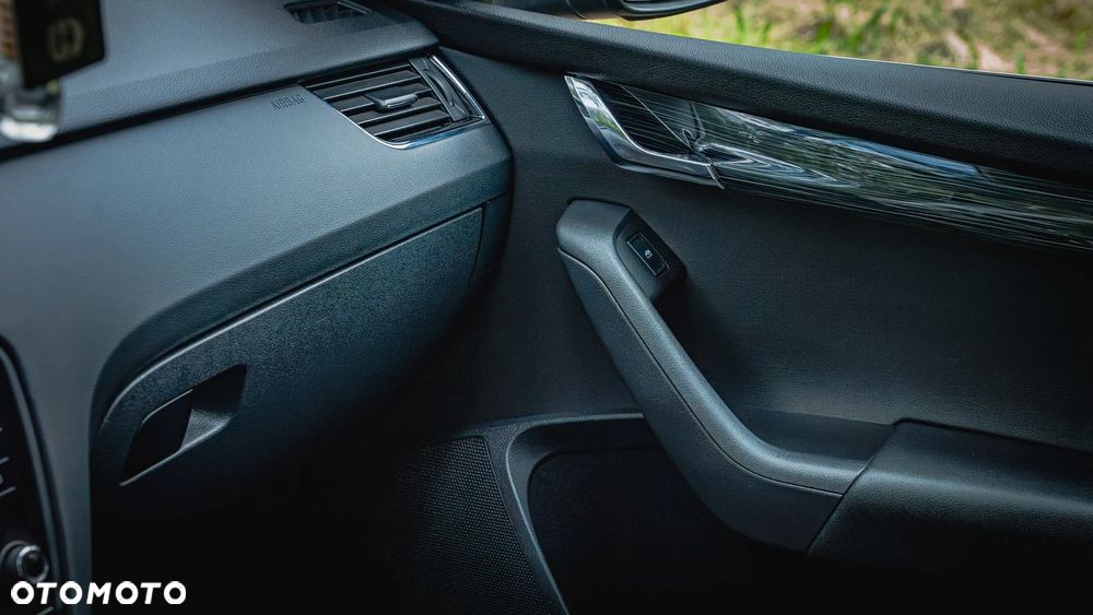 Skoda Octavia 1.6 TDI Ambition - 27