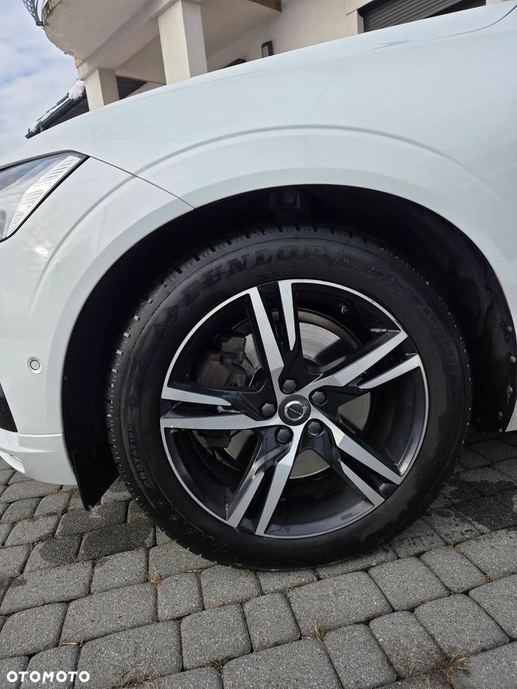 Volvo XC 60 D4 R-Design - 10