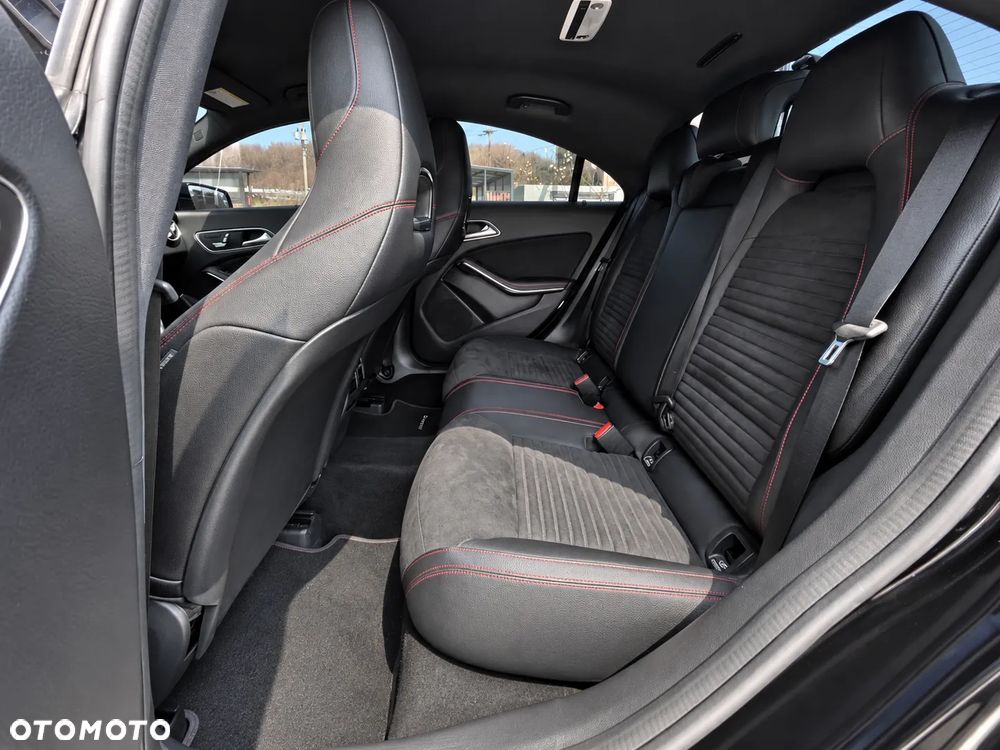 Mercedes-Benz CLA - 19