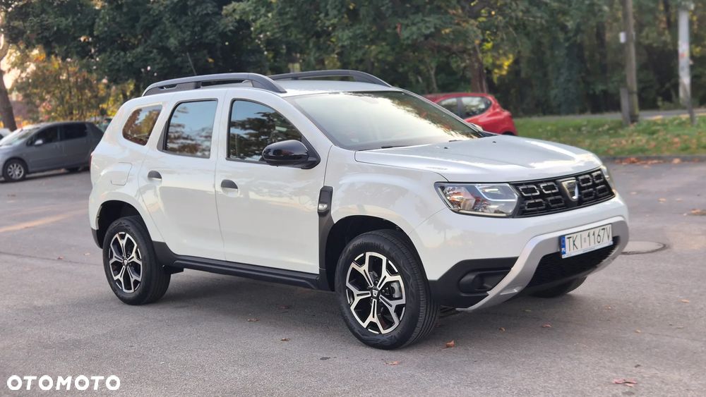 Dacia Duster - 14