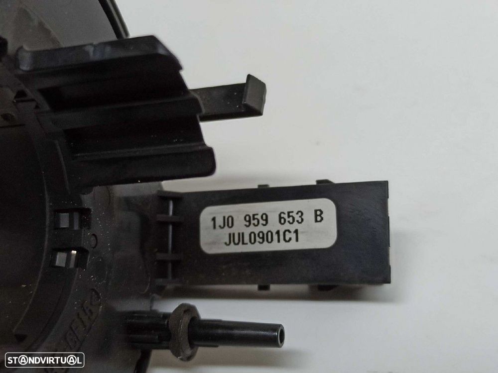 FITA DE AIRBAG SKODA FABIA (6Y2/6Y3) CLASSIC - 3