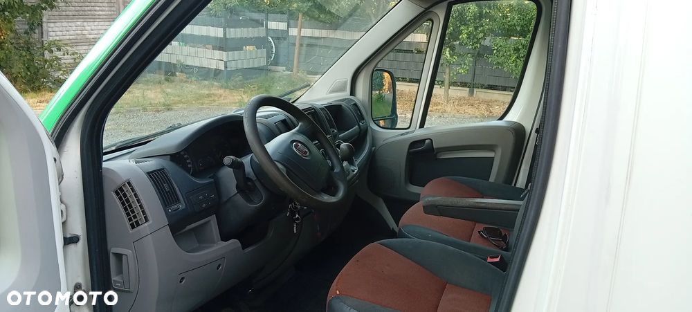 Fiat DUCATO - 9