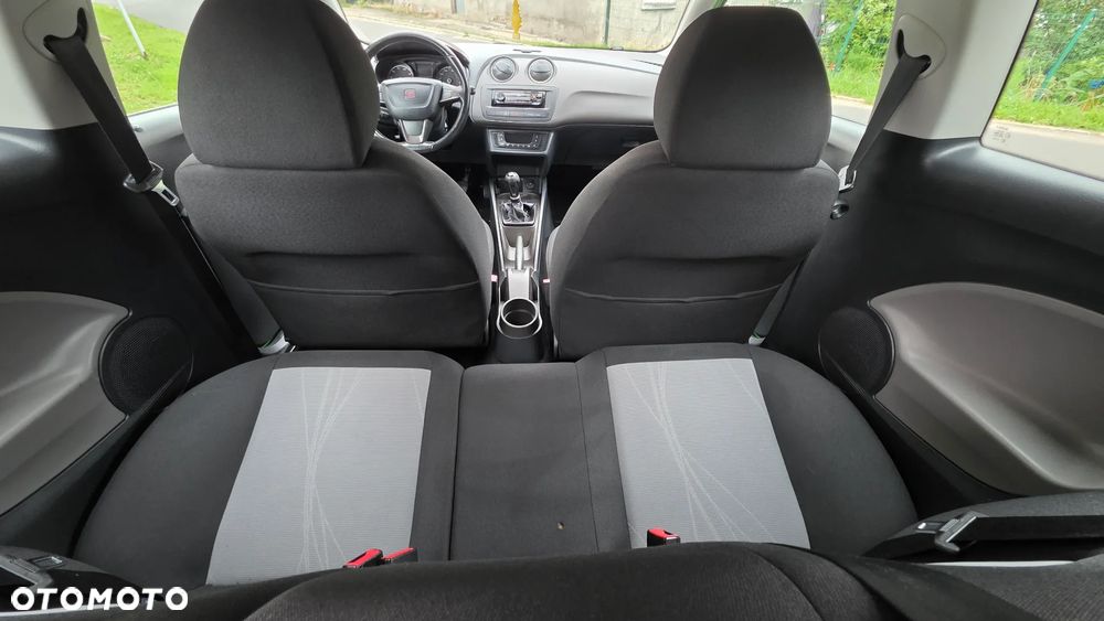 Seat Ibiza - 10