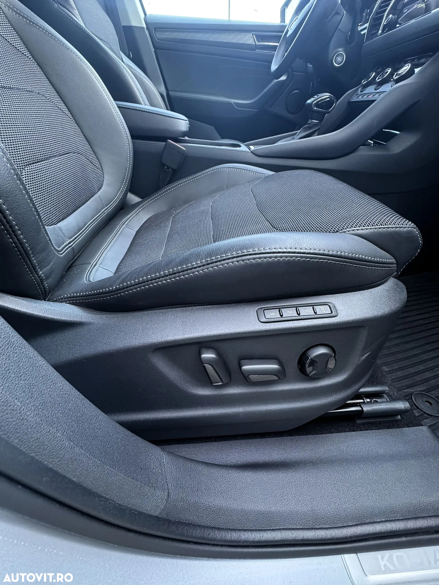 Skoda Kodiaq 2.0 TDI 4X4 DSG Style - 14