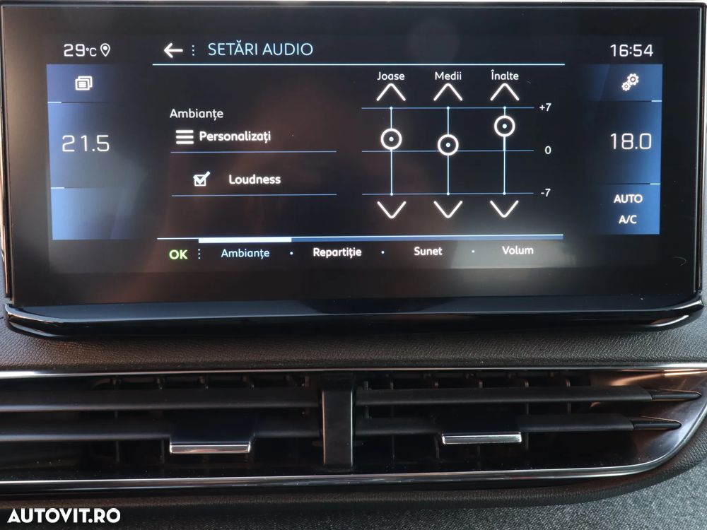 Peugeot 3008 1.2 PureTech 130 EAT8 Allure Pack - 36
