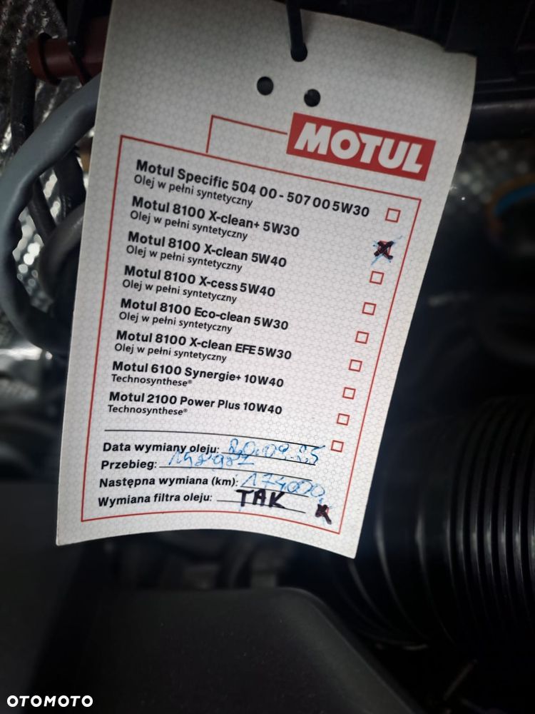 Volkswagen Sharan 2.0 TDI DSG (BlueMotion Technology) Highline - 15