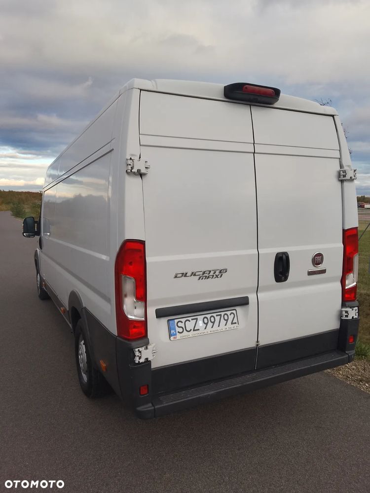 Fiat Ducato - 5