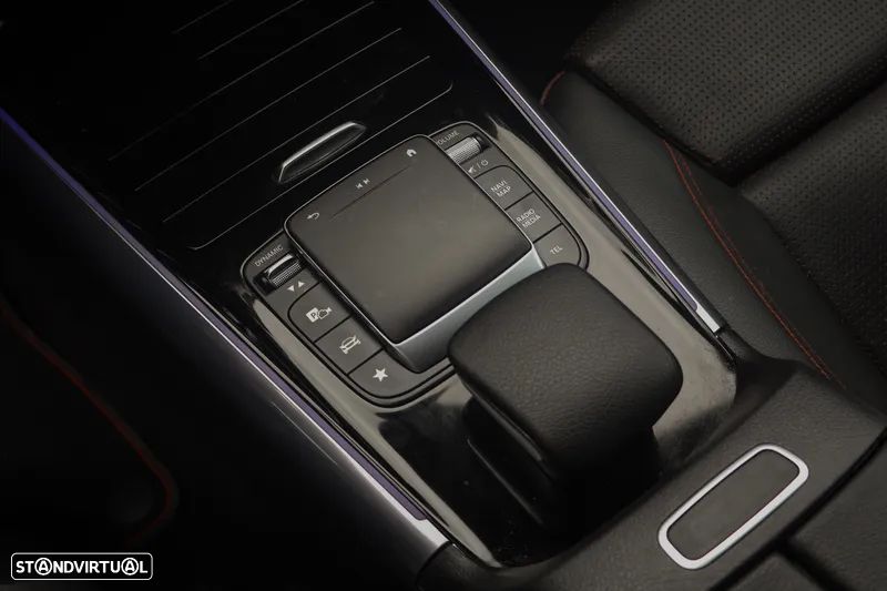 Mercedes-Benz GLA 200 Edition 1 - 25