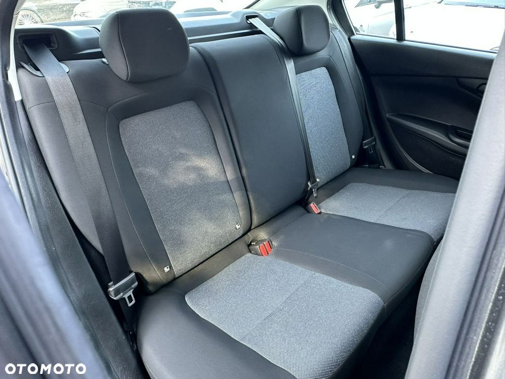 Fiat Tipo 1.4 Classic - 17