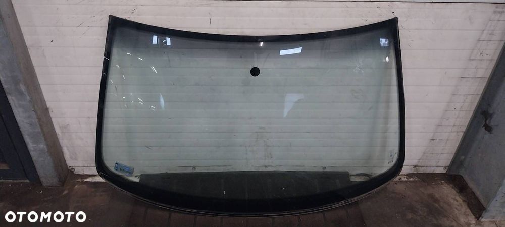 SZYBA CZOŁOWA PRZEDNIA VOLKSWAGEN GOLF IV MAZOWSZE - 1