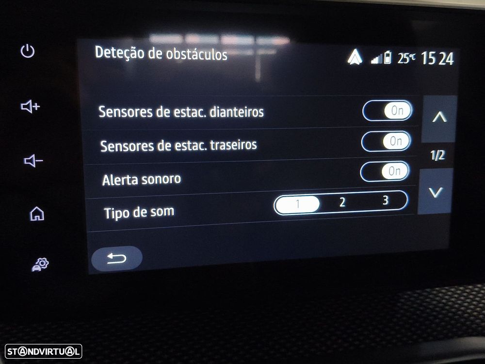 Dacia Sandero 1.0 ECO-G Comfort Bi-Fuel - 33