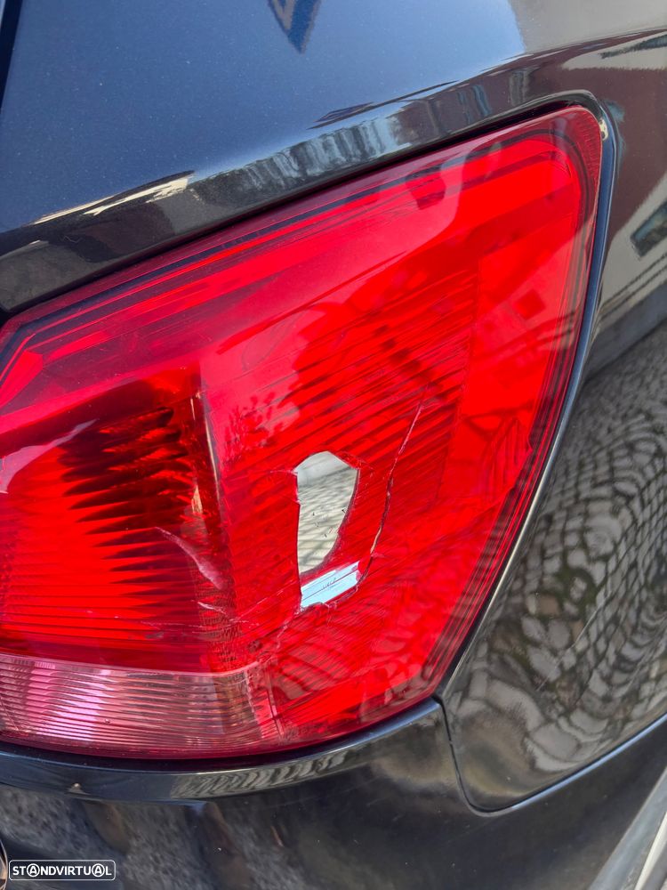 Nissan Qashqai 1.5 dCi acenta - 10