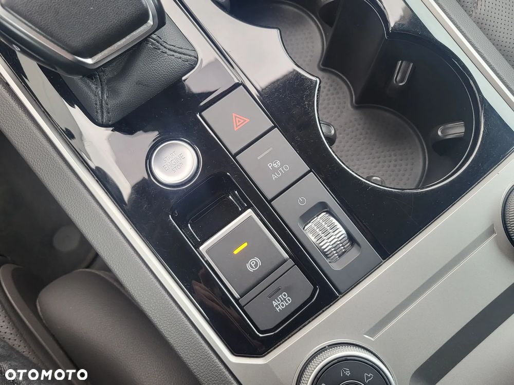 Volkswagen Touareg 3.0 V6 TDI SCR 4Mot Atmosphere - 28