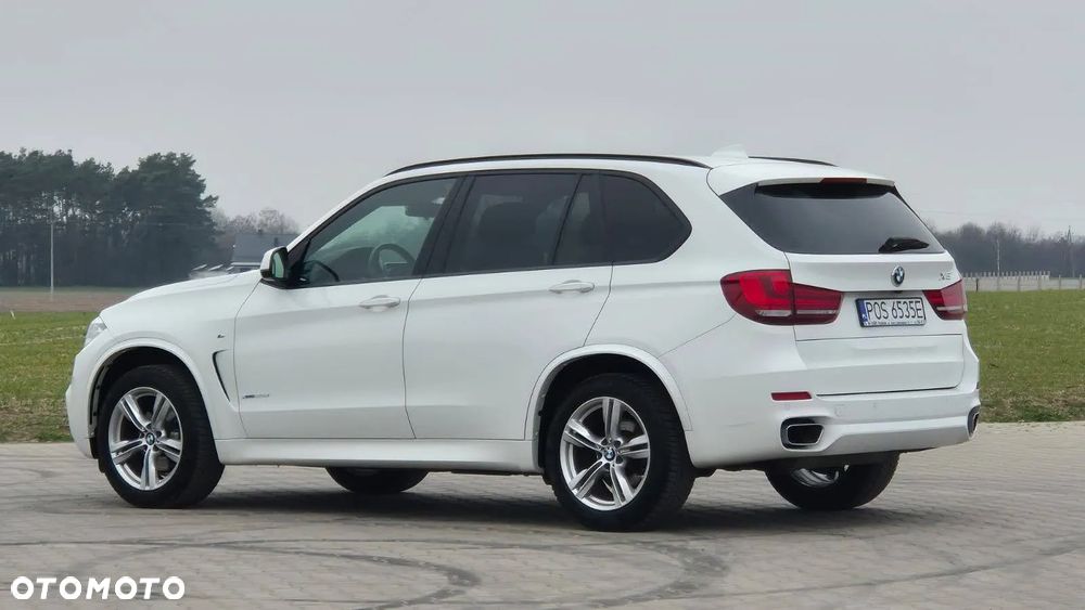 BMW X5 xDrive25d - 3