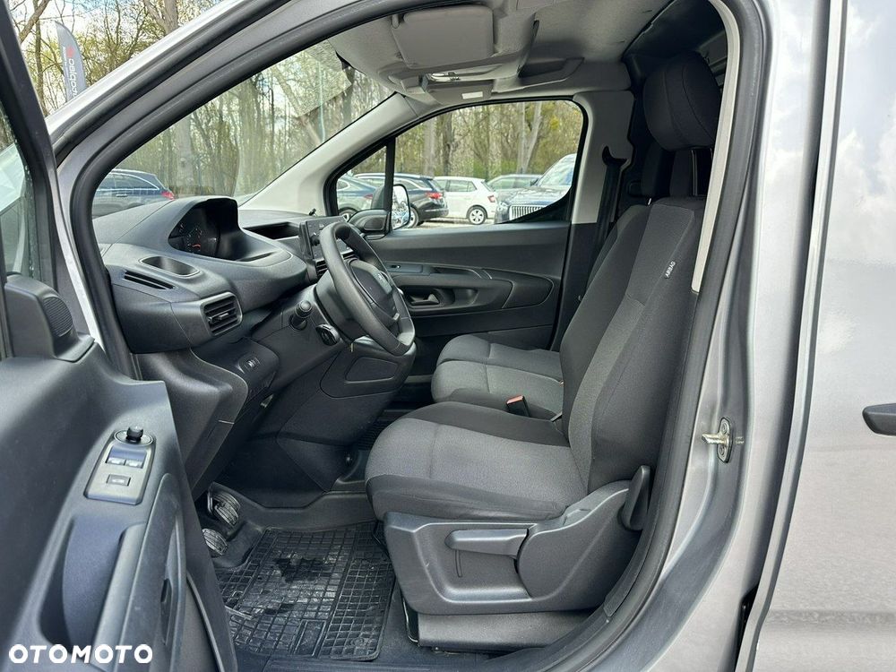 Peugeot Partner - 16