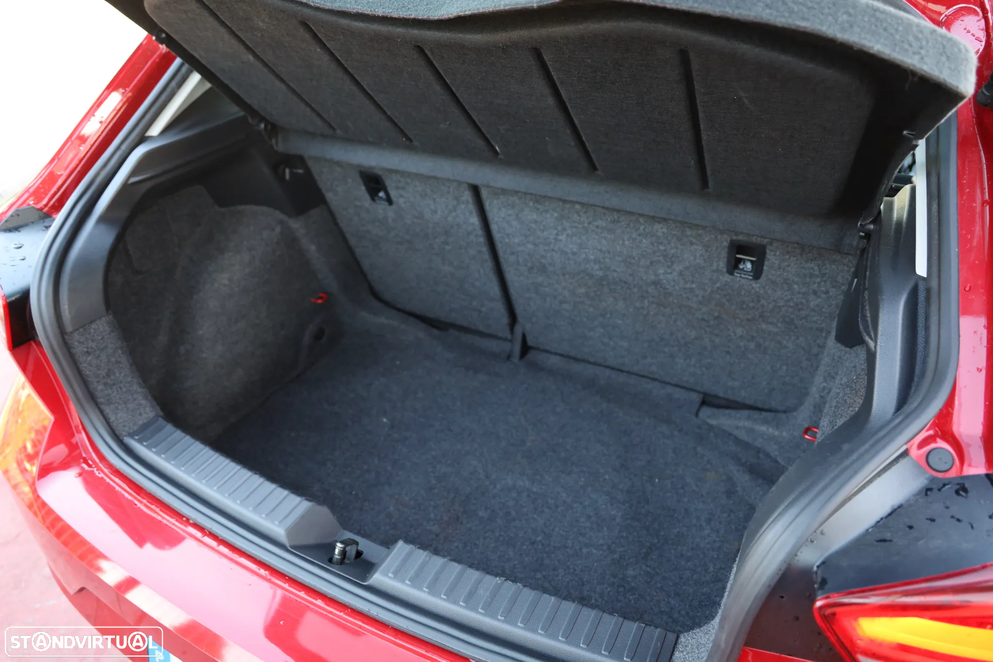 SEAT Ibiza 1.6 TDI S&S Style - 21
