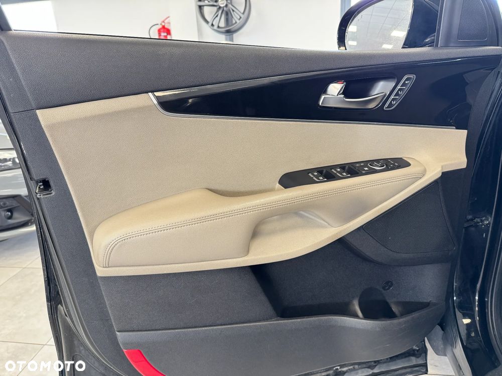 Kia Sorento 2.0 CRDI XL - 12