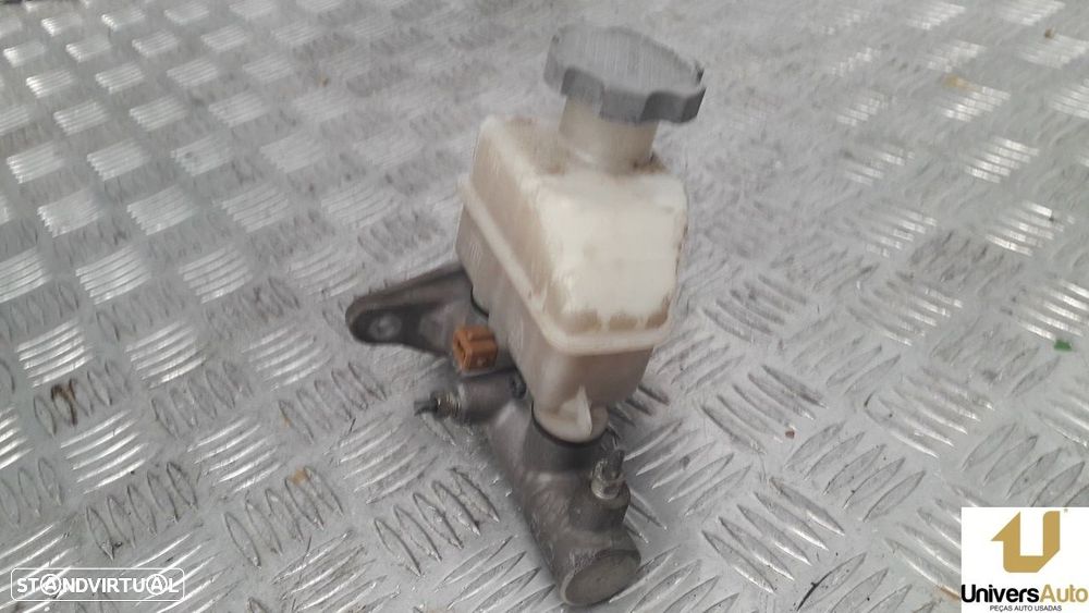 BOMBA TRAVÃO HYUNDAI ELANTRA SEDAN 2001 -BM1110532 - 3