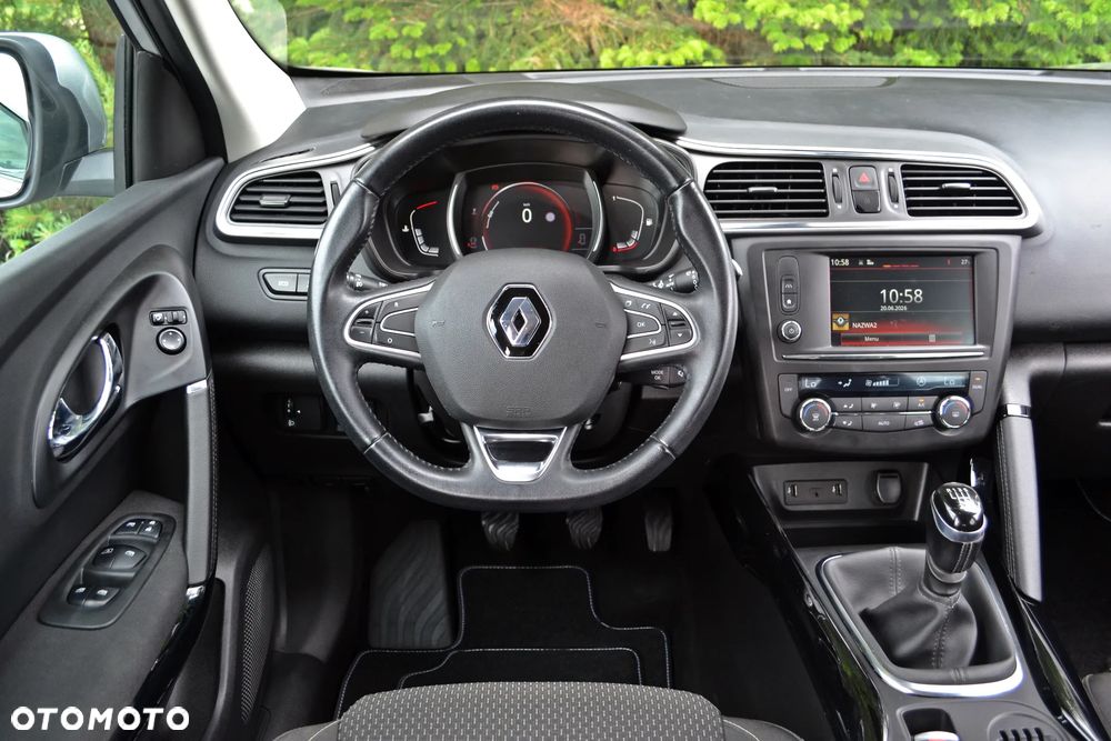 Renault Kadjar - 22