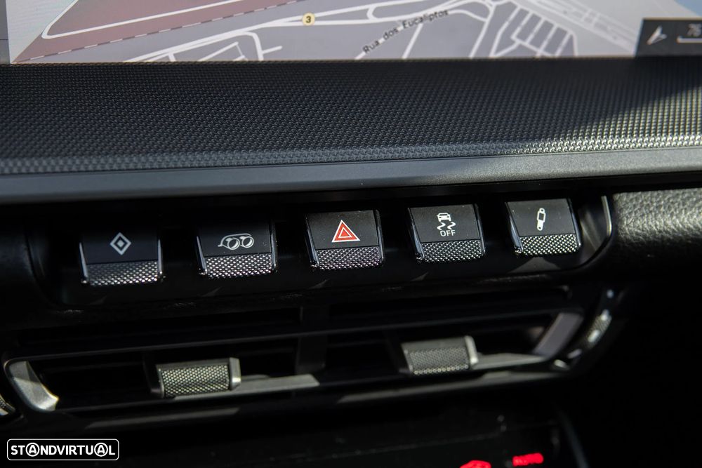 Porsche 911 (992) Carrera PDK - 35