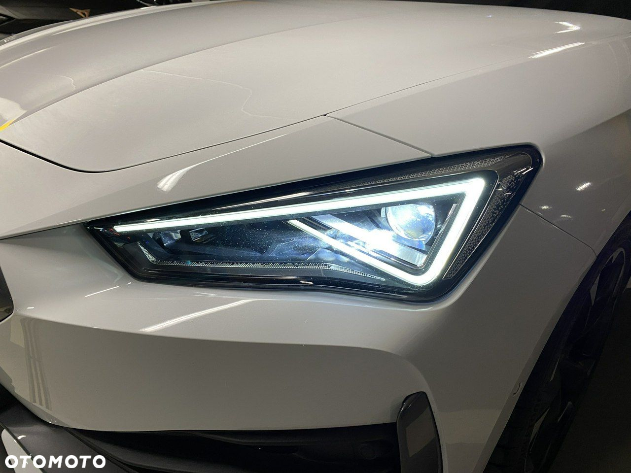Cupra Leon - 9