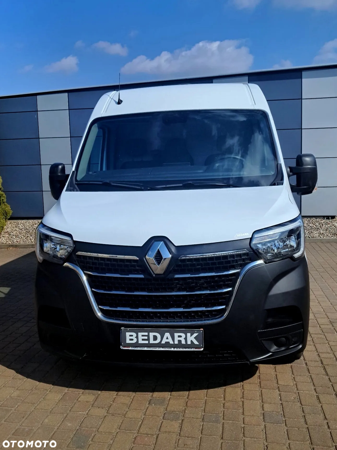 Opel Movano, L2H2, 2020 XI, klima, tempomat - 5
