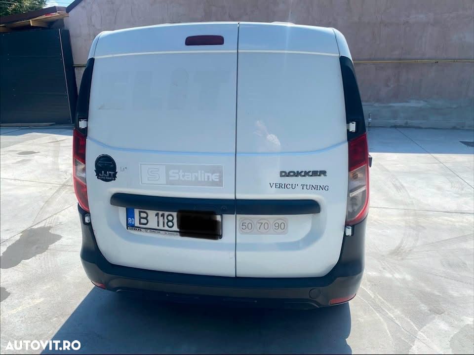 Dacia Dokker - 27
