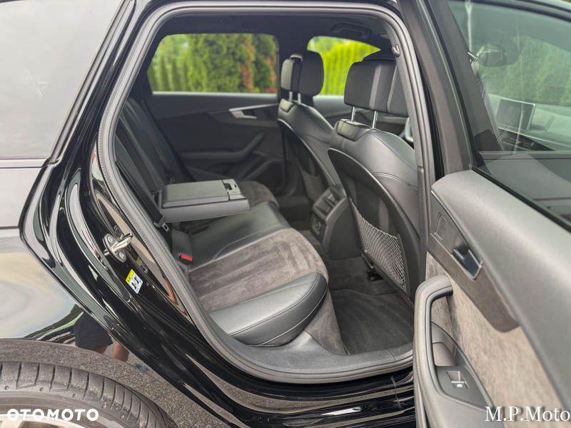 Audi A4 Avant 40 TDI S tronic S line - 23