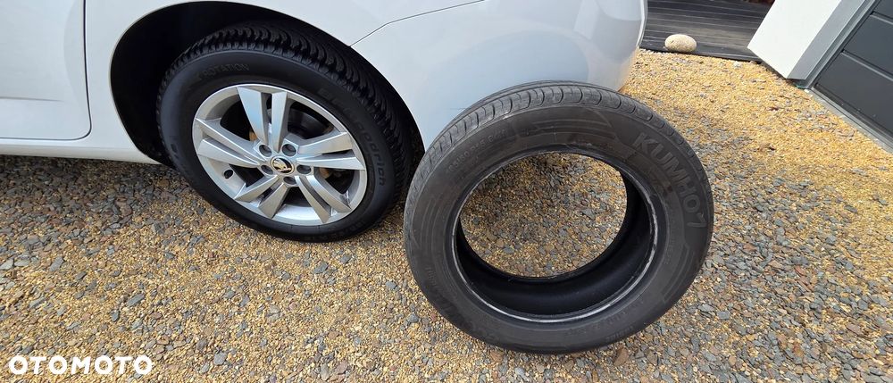 Skoda Fabia 1.0 TSI Ambition Plus - 32